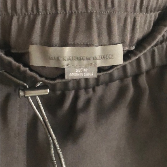 Alexander Wang Skirt - Picture 2 of 4